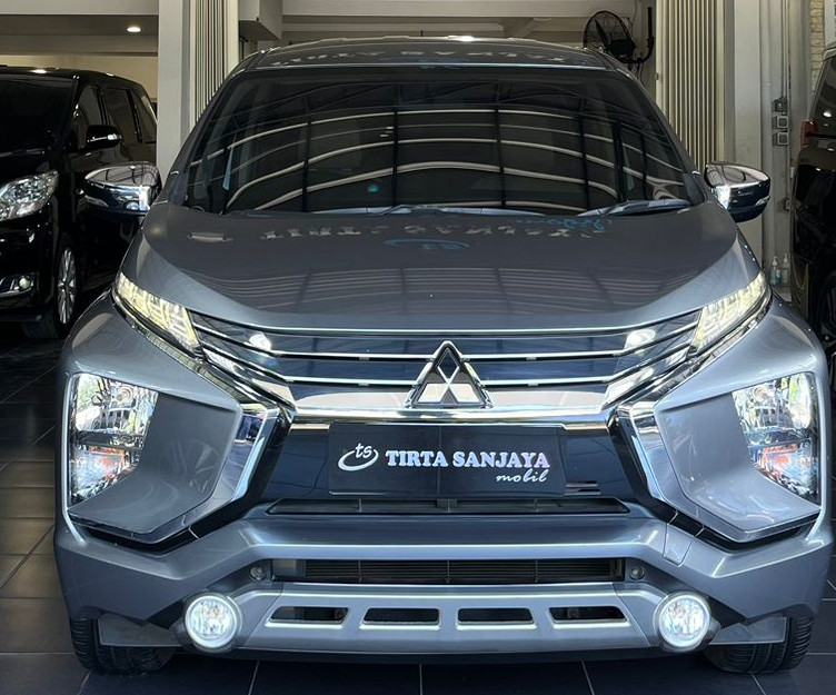 2018 Mitsubishi Xpander Bekas 2018 Mitsubishi Xpander Bekas