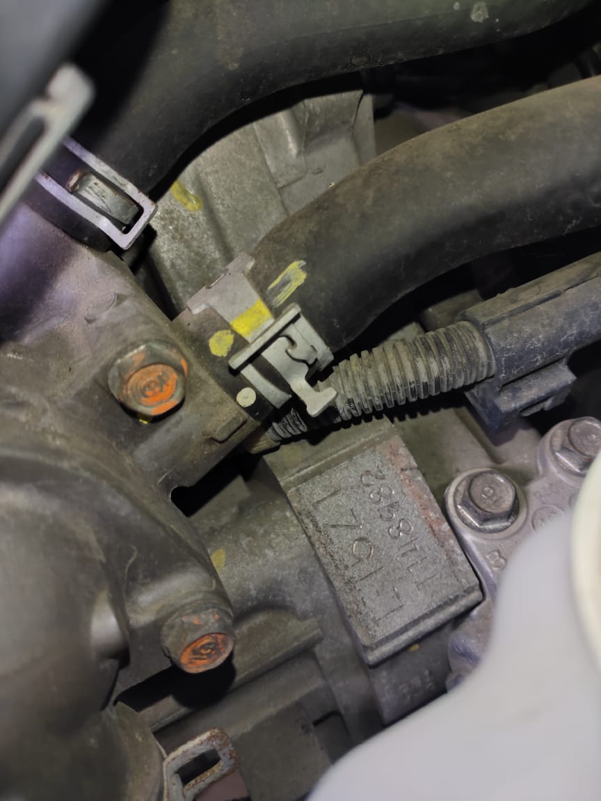 2014 Honda Mobilio 2014 Honda Mobilio