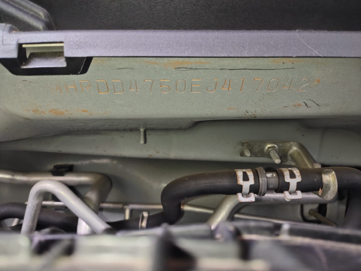 2014 Honda Mobilio 2014 Honda Mobilio