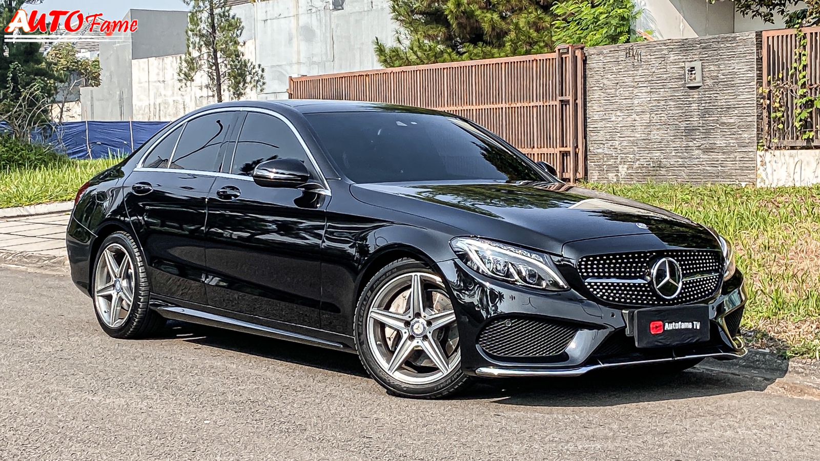 2016 Mercedes Benz C-Class Sedan 2016 Mercedes Benz C-Class Sedan