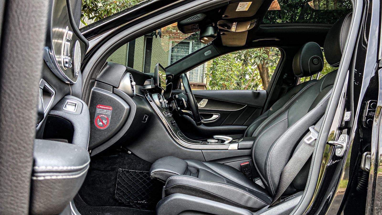 2016 Mercedes Benz C-Class Sedan 2016 Mercedes Benz C-Class Sedan