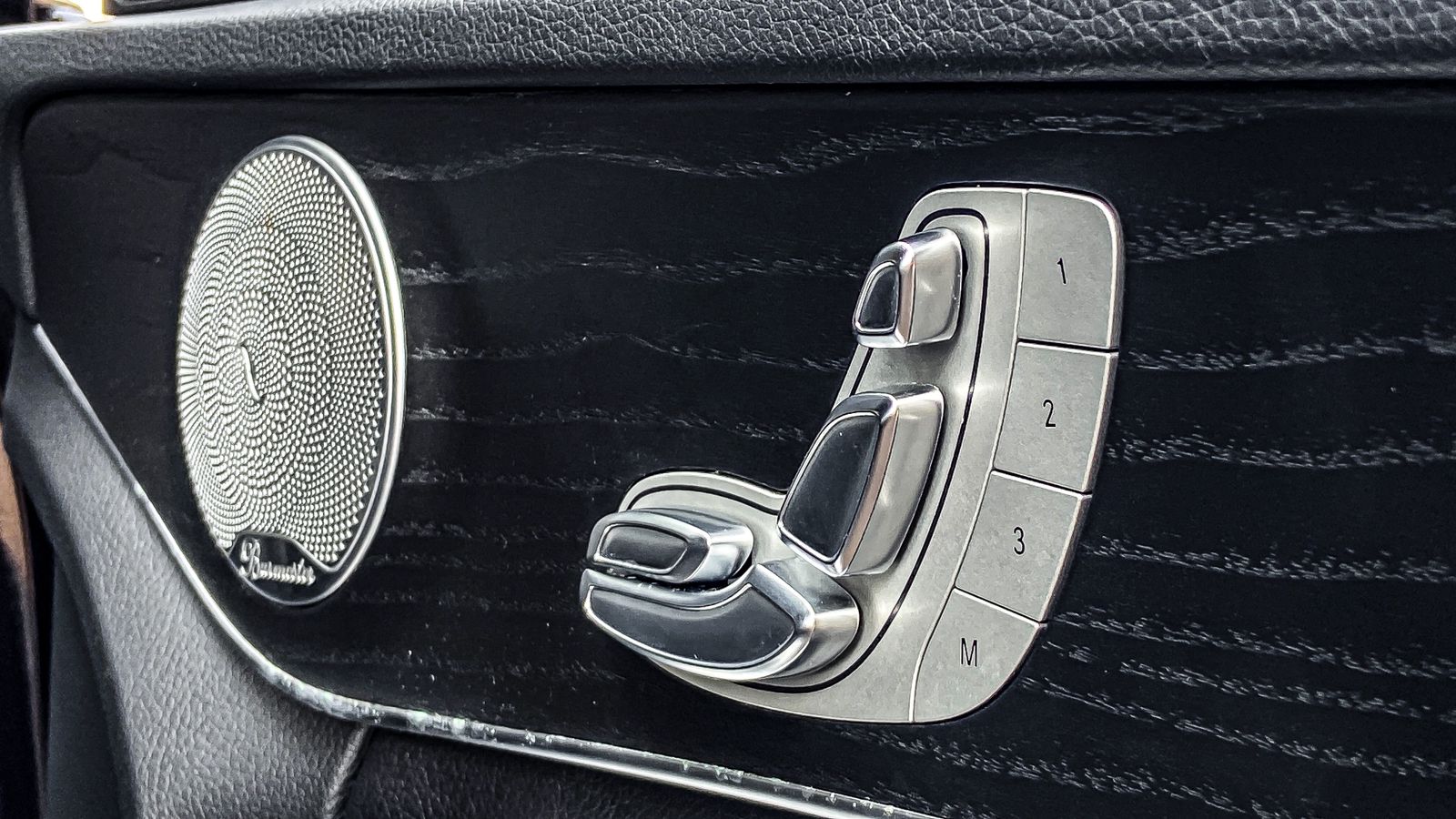 2016 Mercedes Benz C-Class Sedan 2016 Mercedes Benz C-Class Sedan