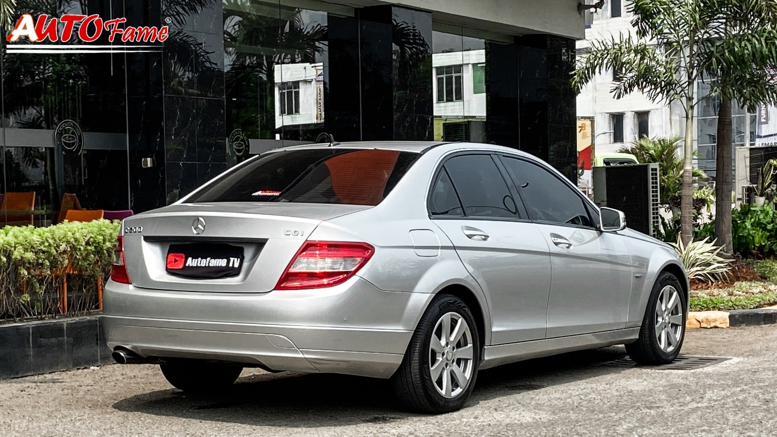 2011 Mercedes Benz C-Class Sedan 2011 Mercedes Benz C-Class Sedan