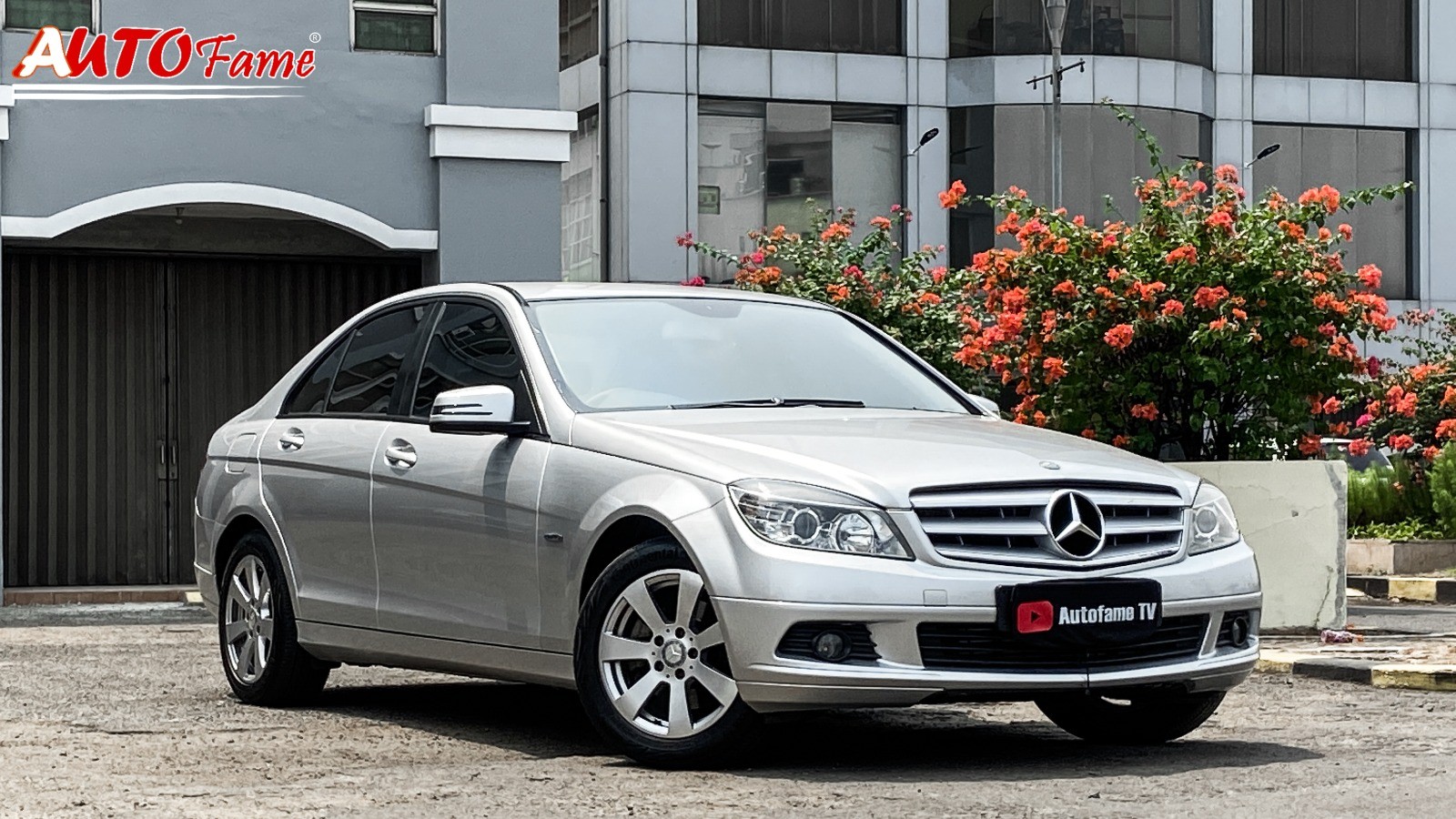 2011 Mercedes Benz C-Class Sedan 2011 Mercedes Benz C-Class Sedan