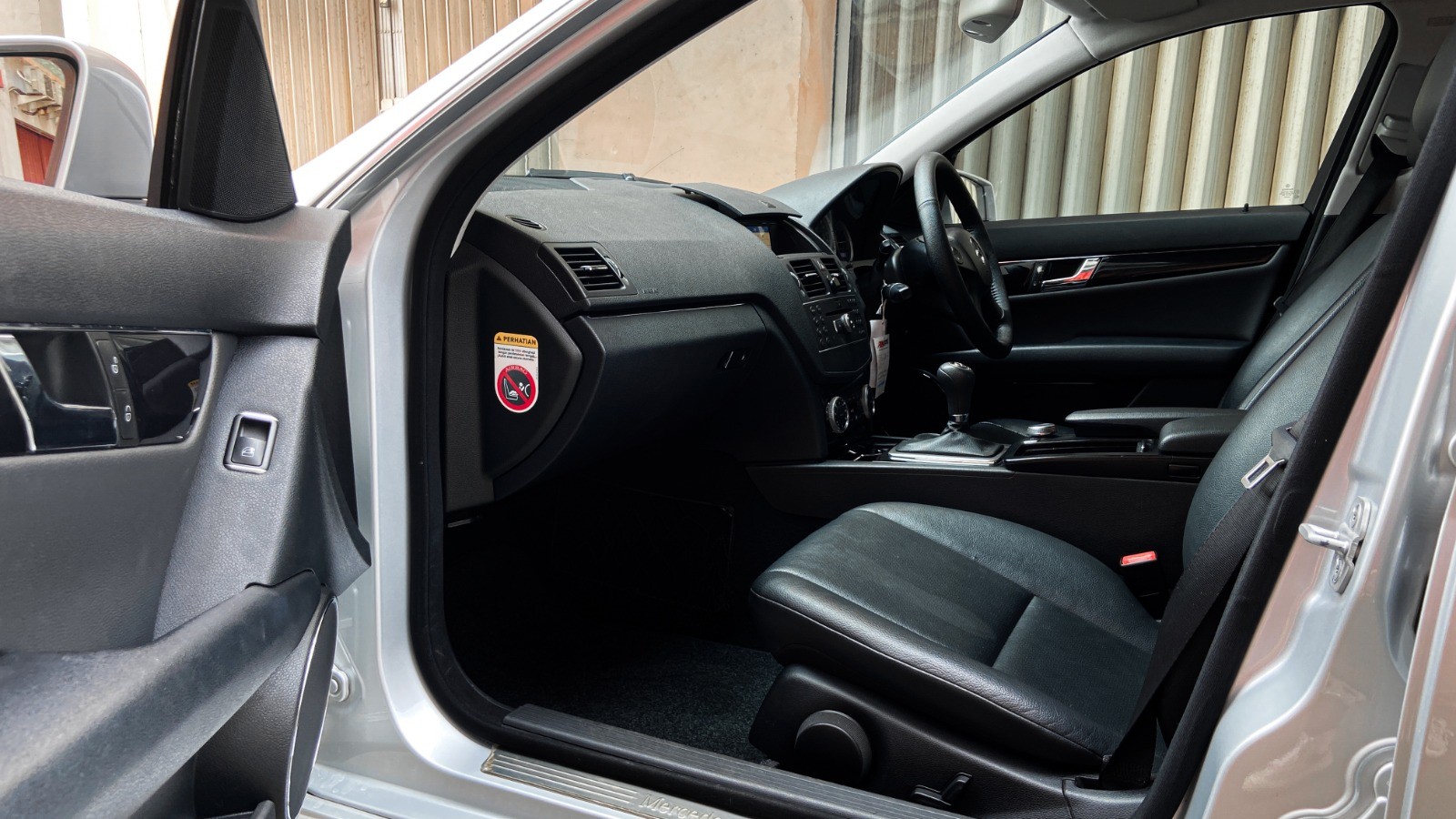 2011 Mercedes Benz C-Class Sedan 2011 Mercedes Benz C-Class Sedan