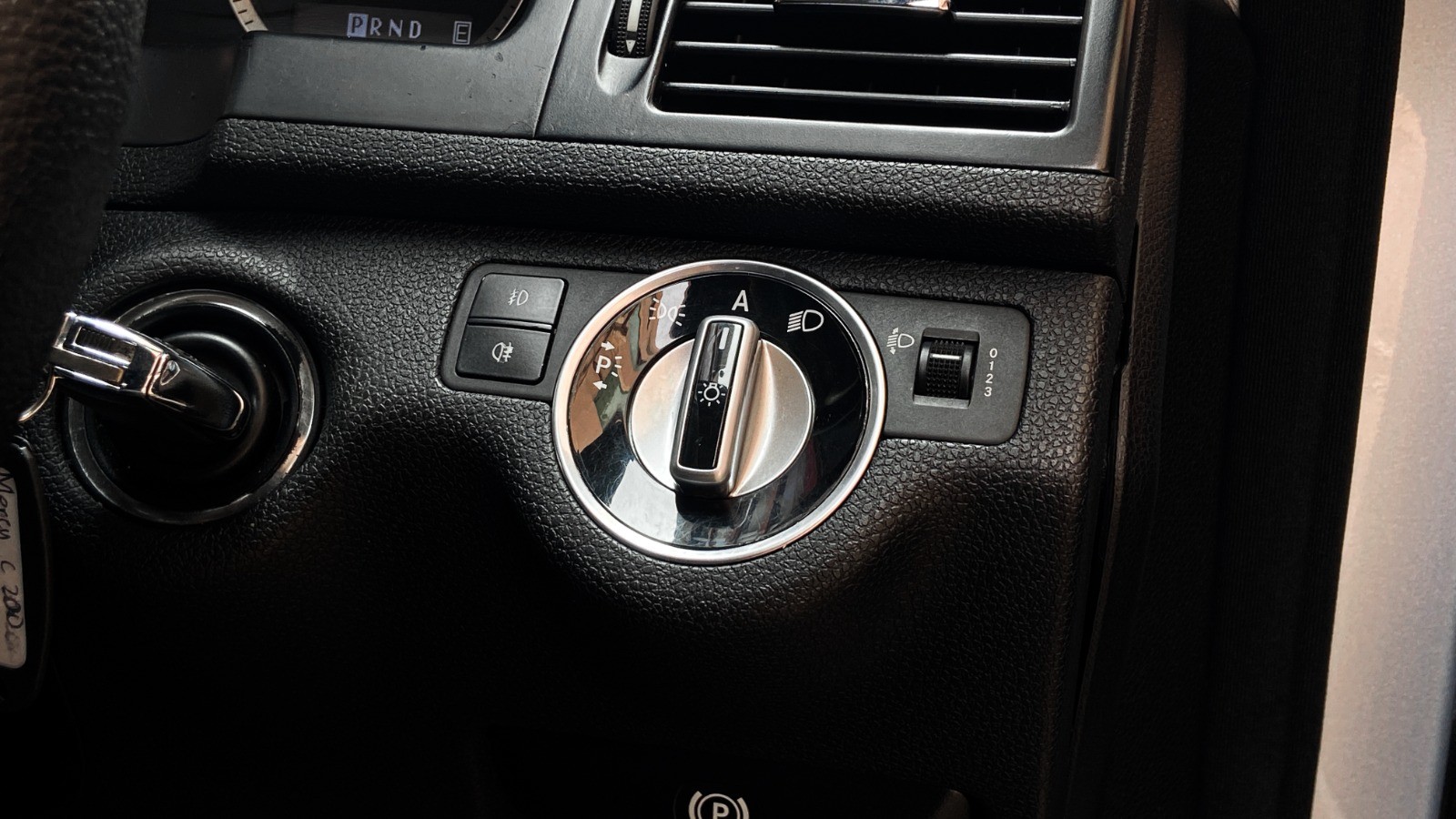 2011 Mercedes Benz C-Class Sedan 2011 Mercedes Benz C-Class Sedan