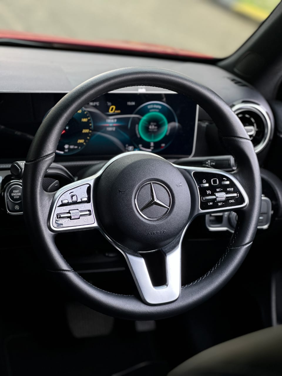 2018 Mercedes Benz A-Class 2018 Mercedes Benz A-Class