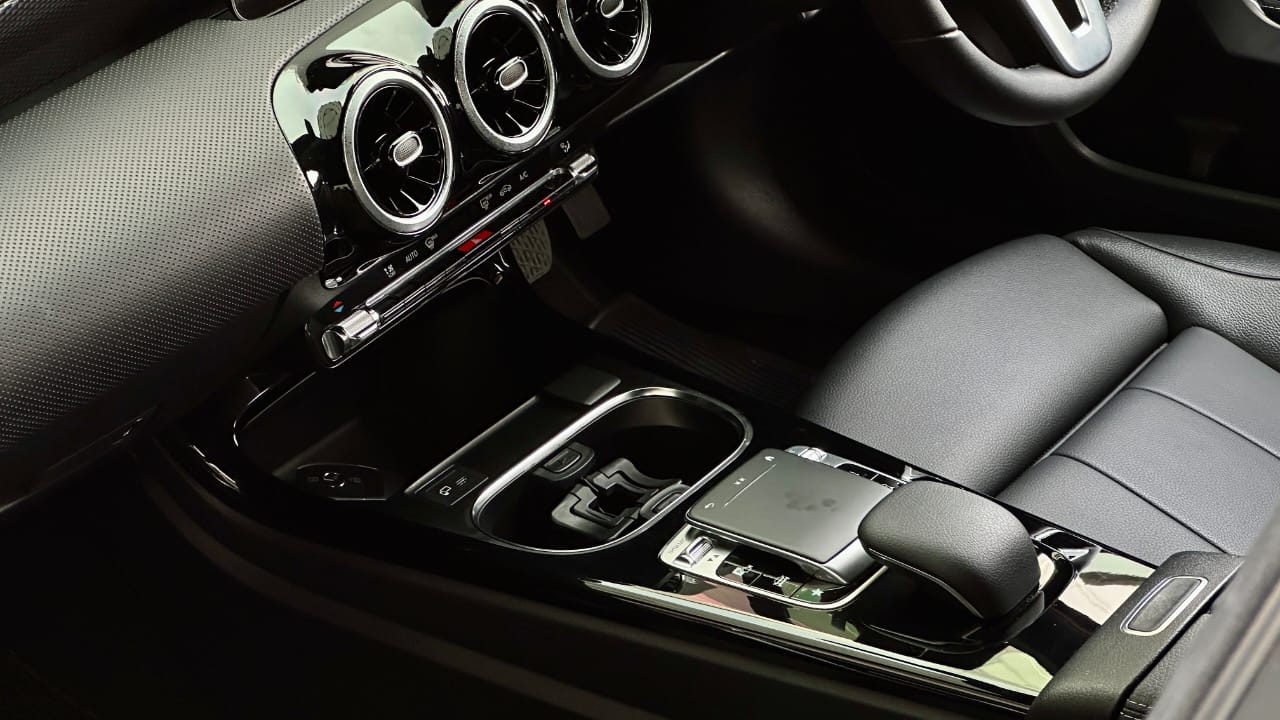 2018 Mercedes Benz A-Class 2018 Mercedes Benz A-Class