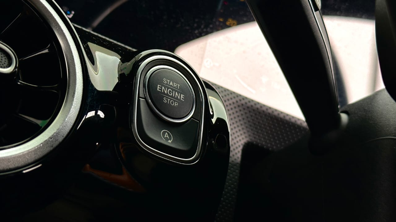 2018 Mercedes Benz A-Class 2018 Mercedes Benz A-Class