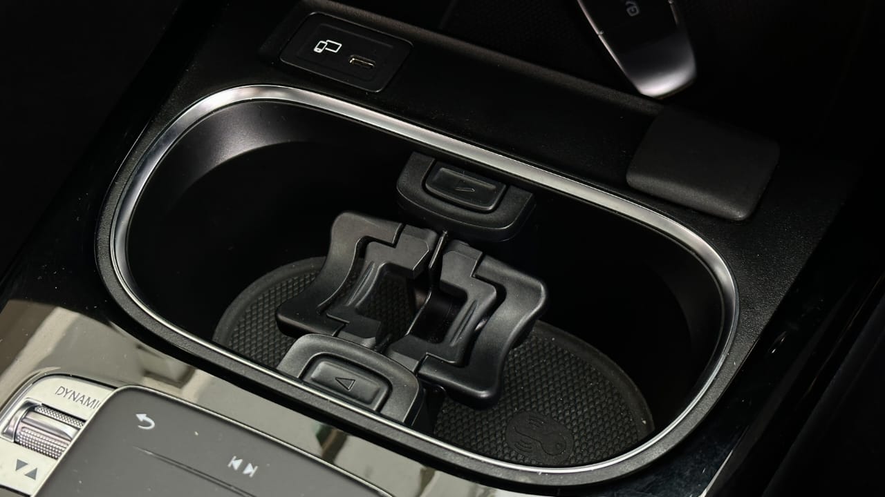 2018 Mercedes Benz A-Class 2018 Mercedes Benz A-Class