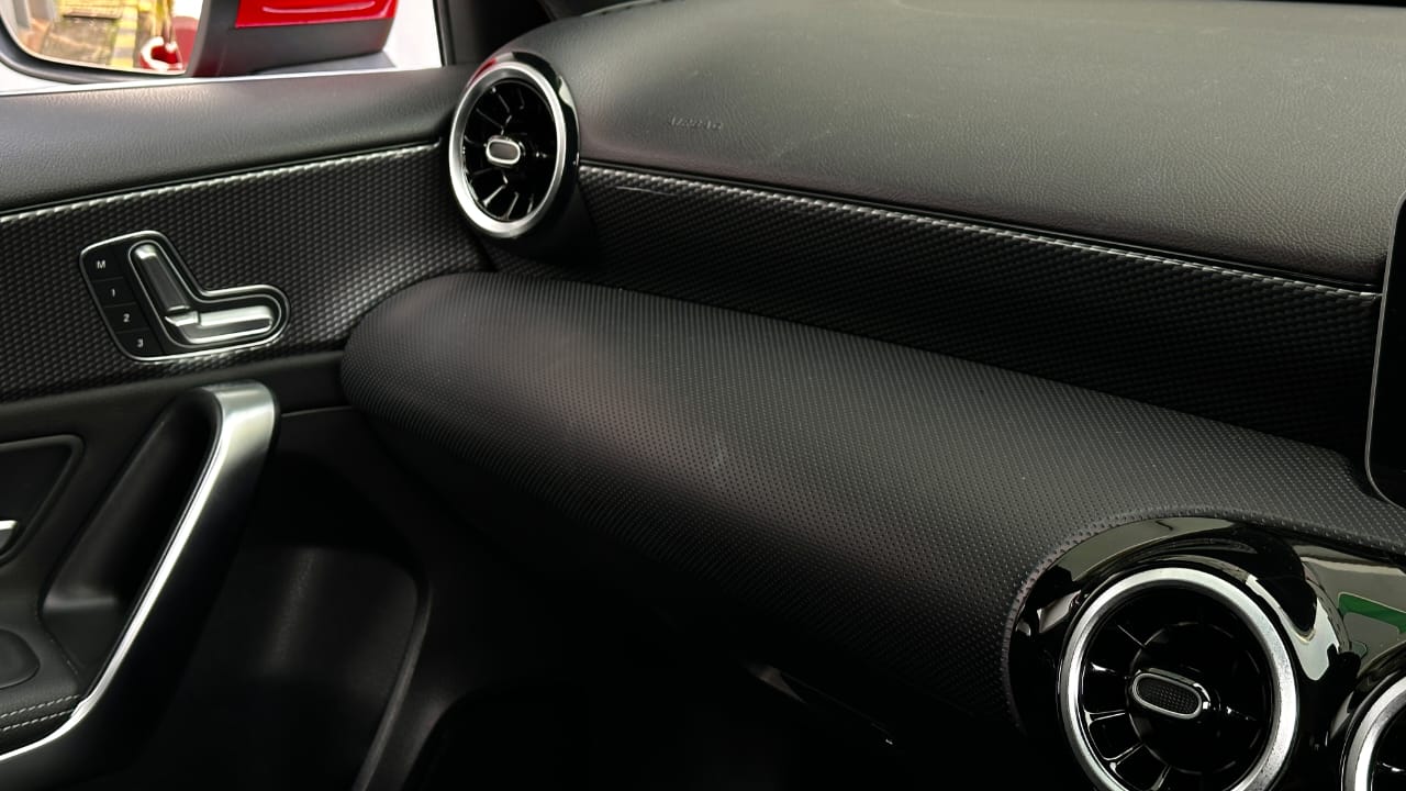 2018 Mercedes Benz A-Class 2018 Mercedes Benz A-Class