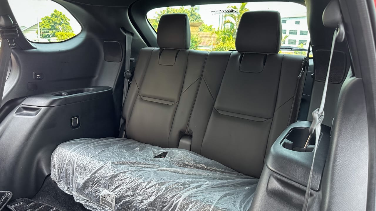 2021 Mazda CX 9 2021 Mazda CX 9