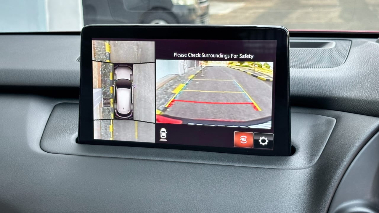 2021 Mazda CX 9 2021 Mazda CX 9