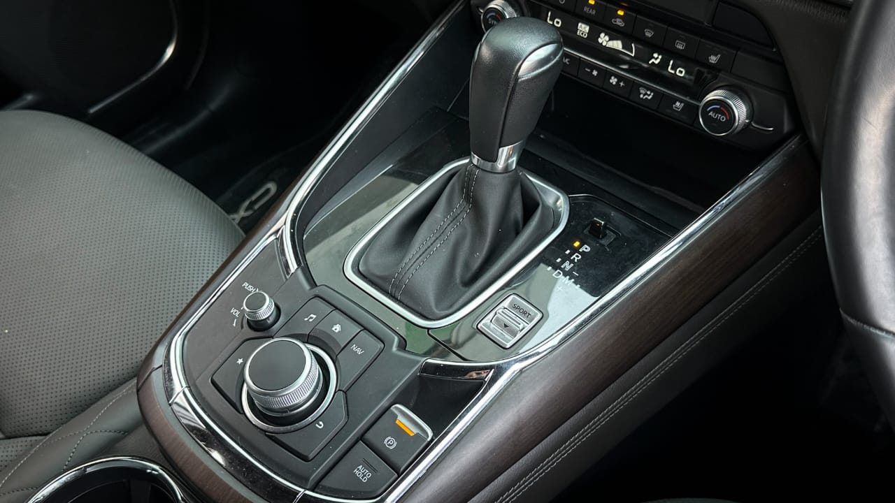 2021 Mazda CX 9 2021 Mazda CX 9