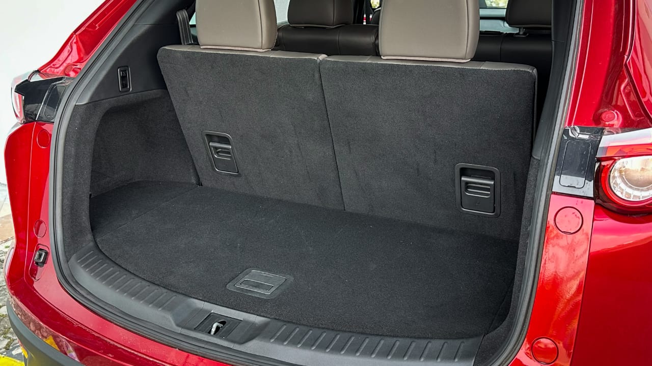 2021 Mazda CX 9 2021 Mazda CX 9