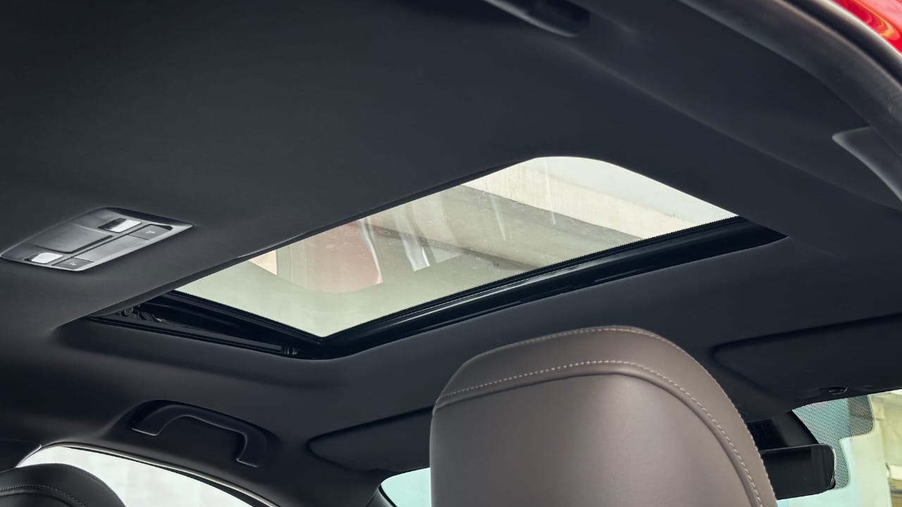 2021 Mazda CX 9 2021 Mazda CX 9