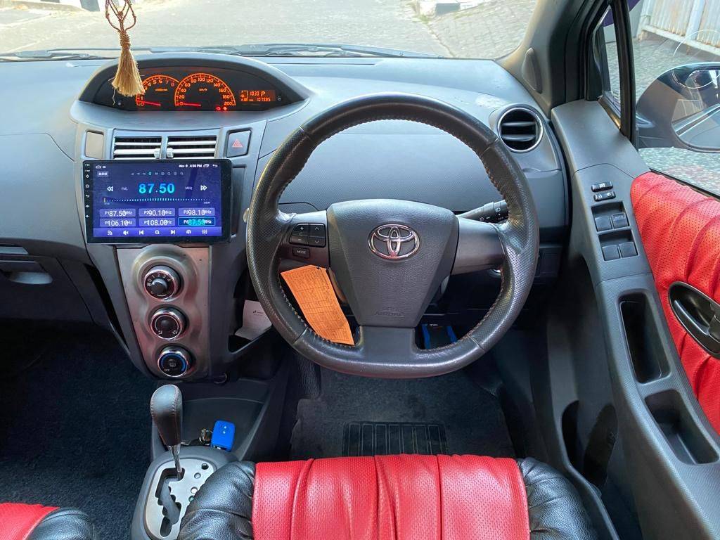 Buy used car