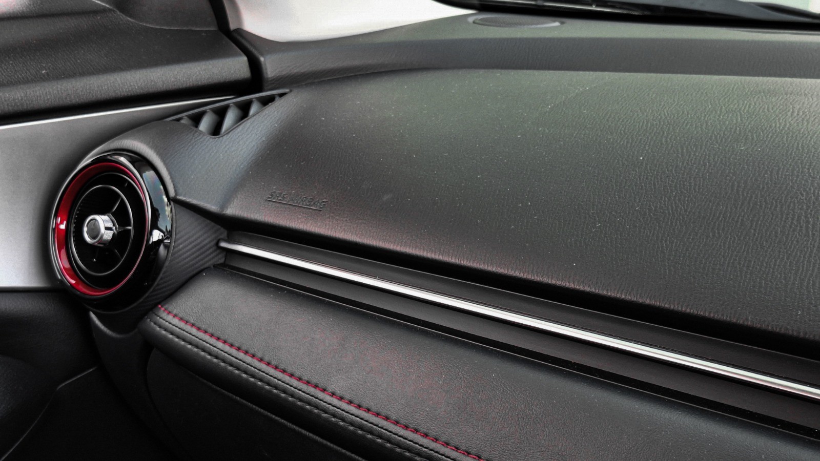 2018 Mazda CX-3 2018 Mazda CX-3