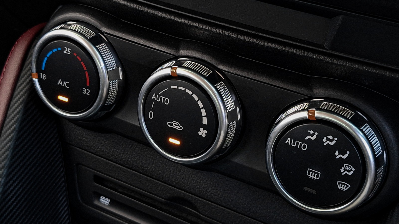 2018 Mazda CX-3 2018 Mazda CX-3