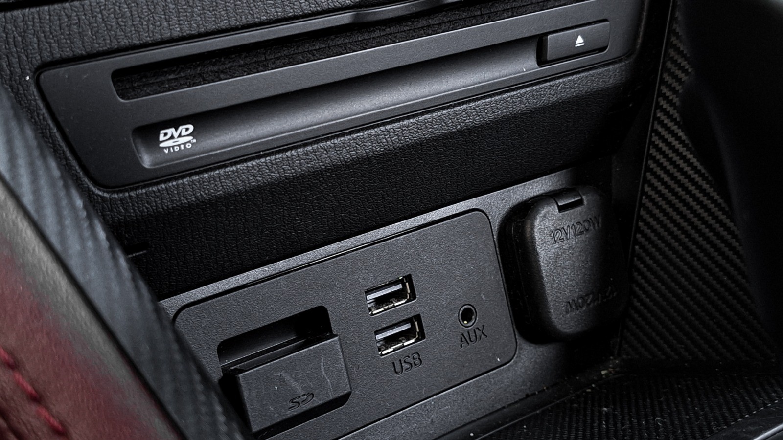 2018 Mazda CX-3 2018 Mazda CX-3