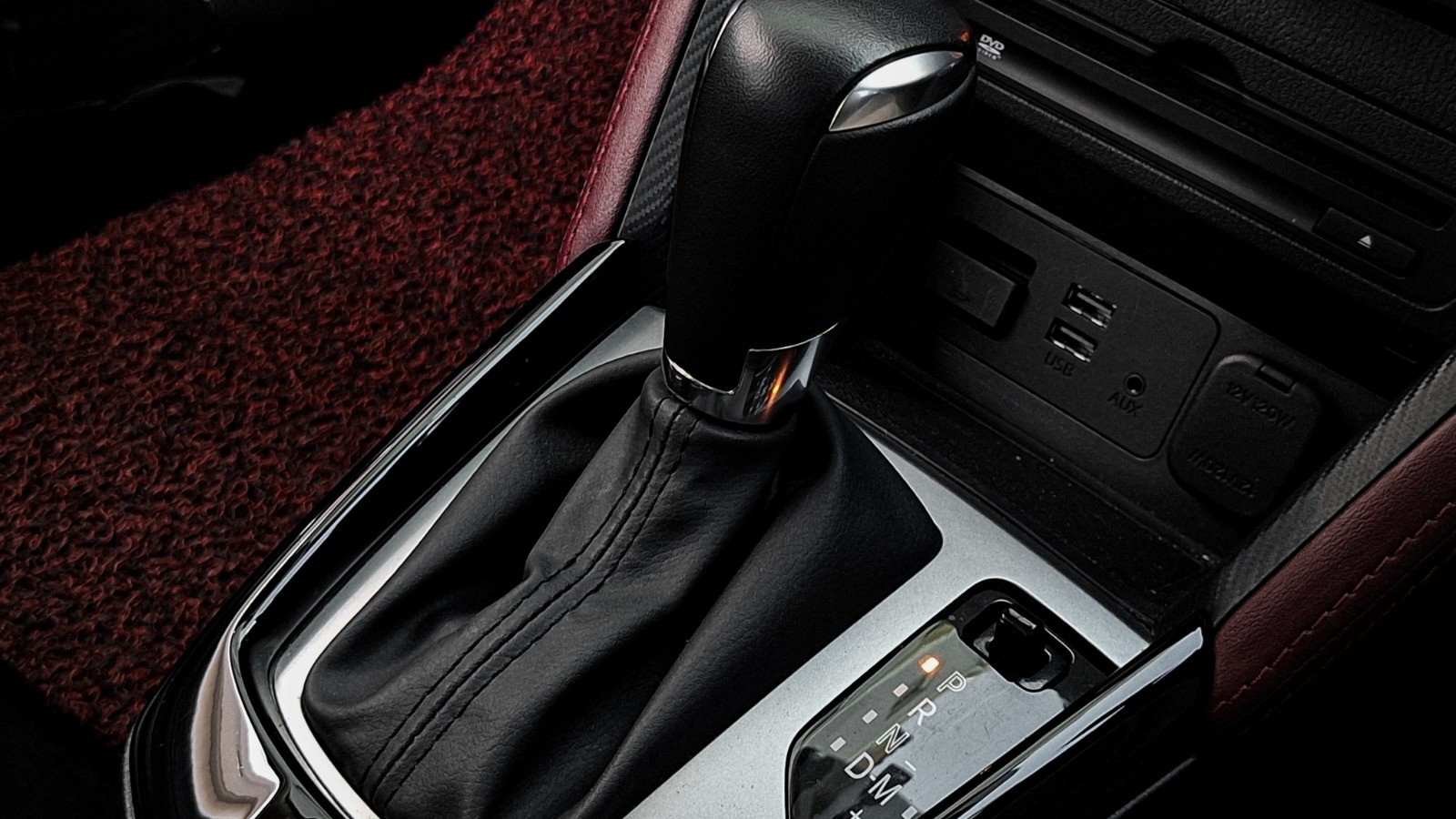 2018 Mazda CX-3 2018 Mazda CX-3