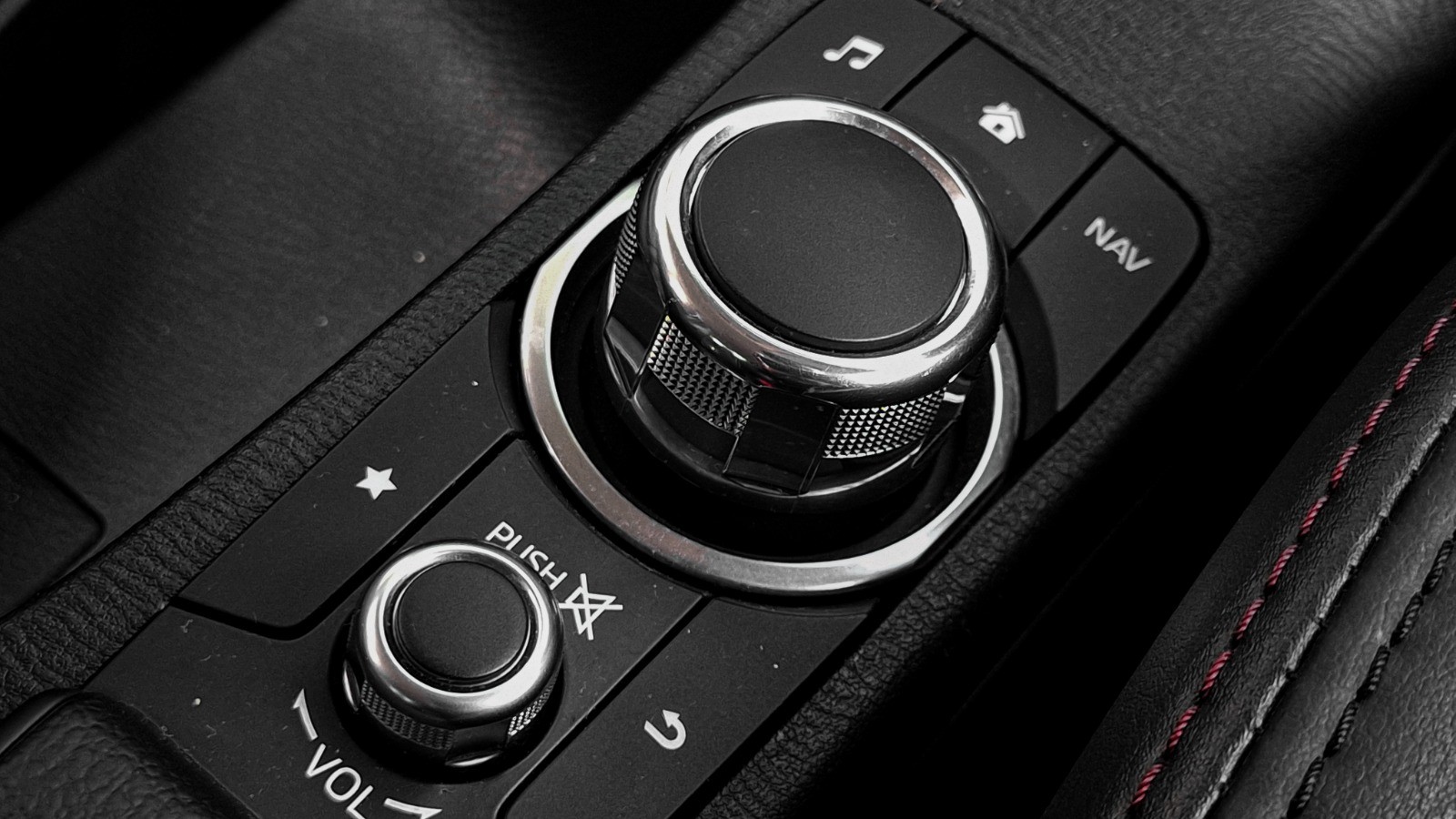 2018 Mazda CX-3 2018 Mazda CX-3