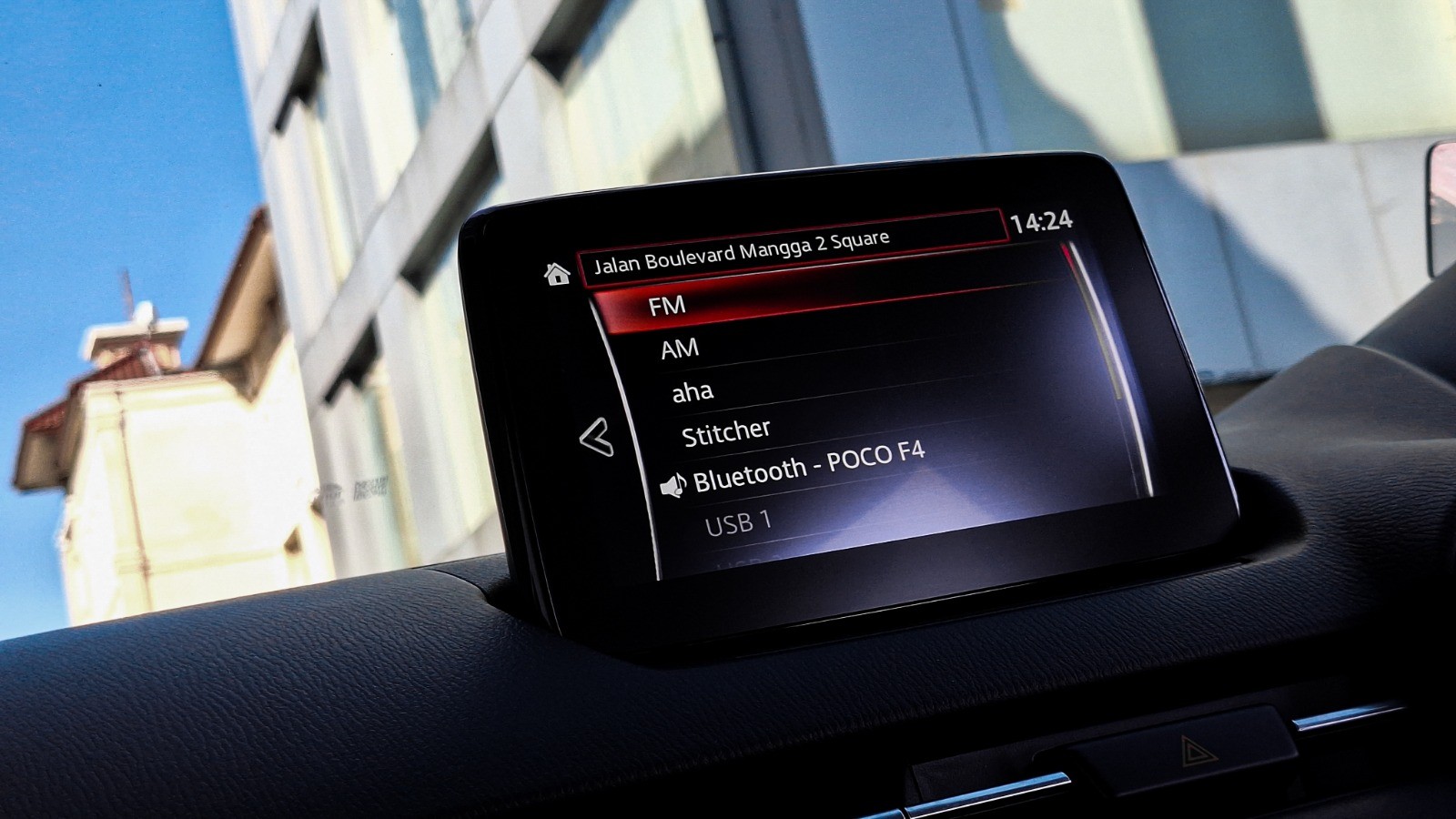 2018 Mazda CX-3 2018 Mazda CX-3