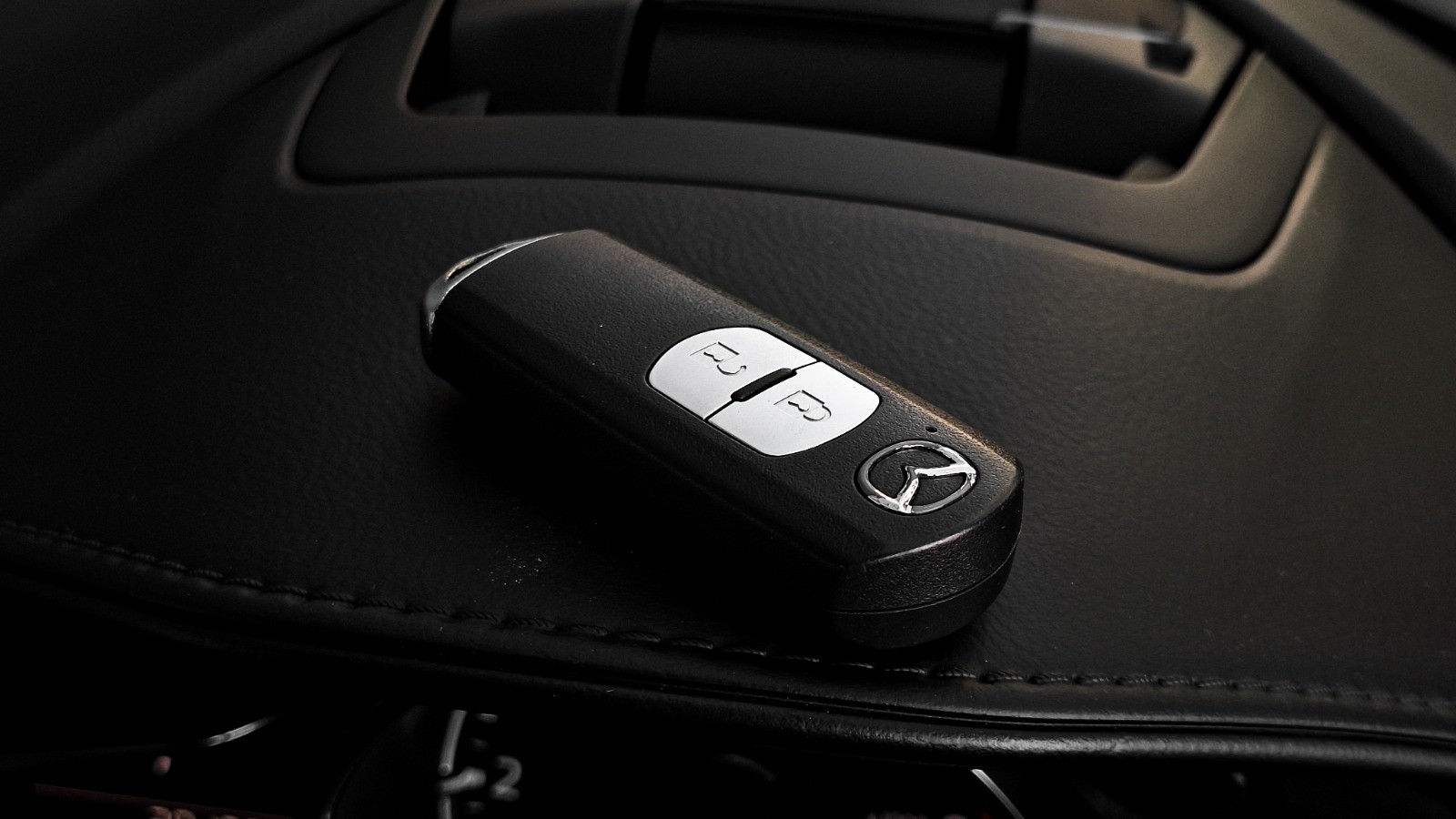 2018 Mazda CX-3 2018 Mazda CX-3