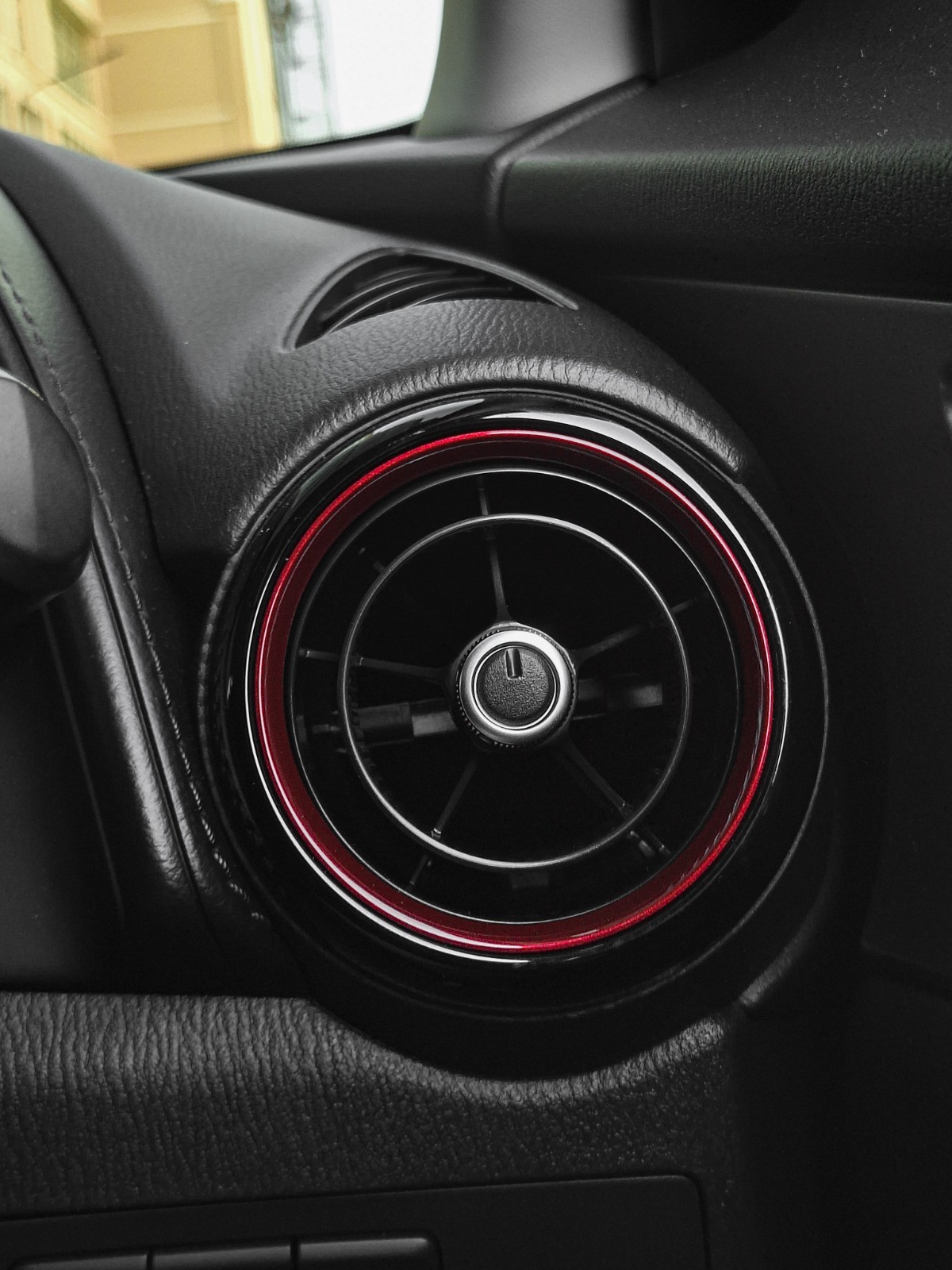 2018 Mazda CX-3 2018 Mazda CX-3