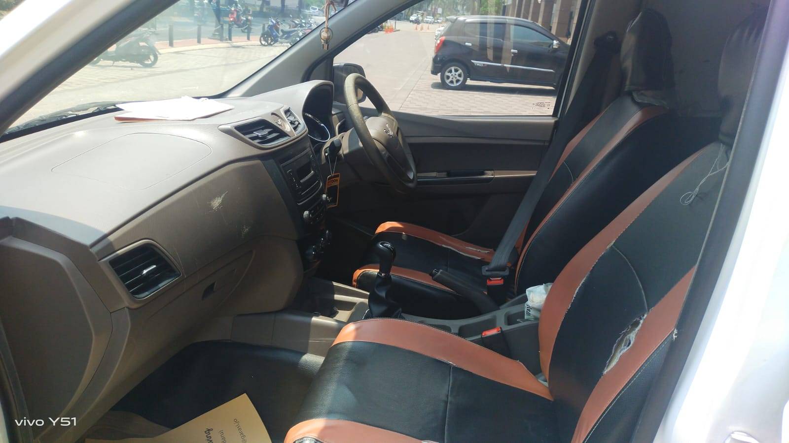 2019 Wuling Formo 2019 Wuling Formo