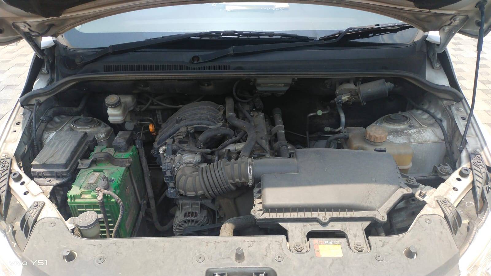 2019 Wuling Formo 2019 Wuling Formo