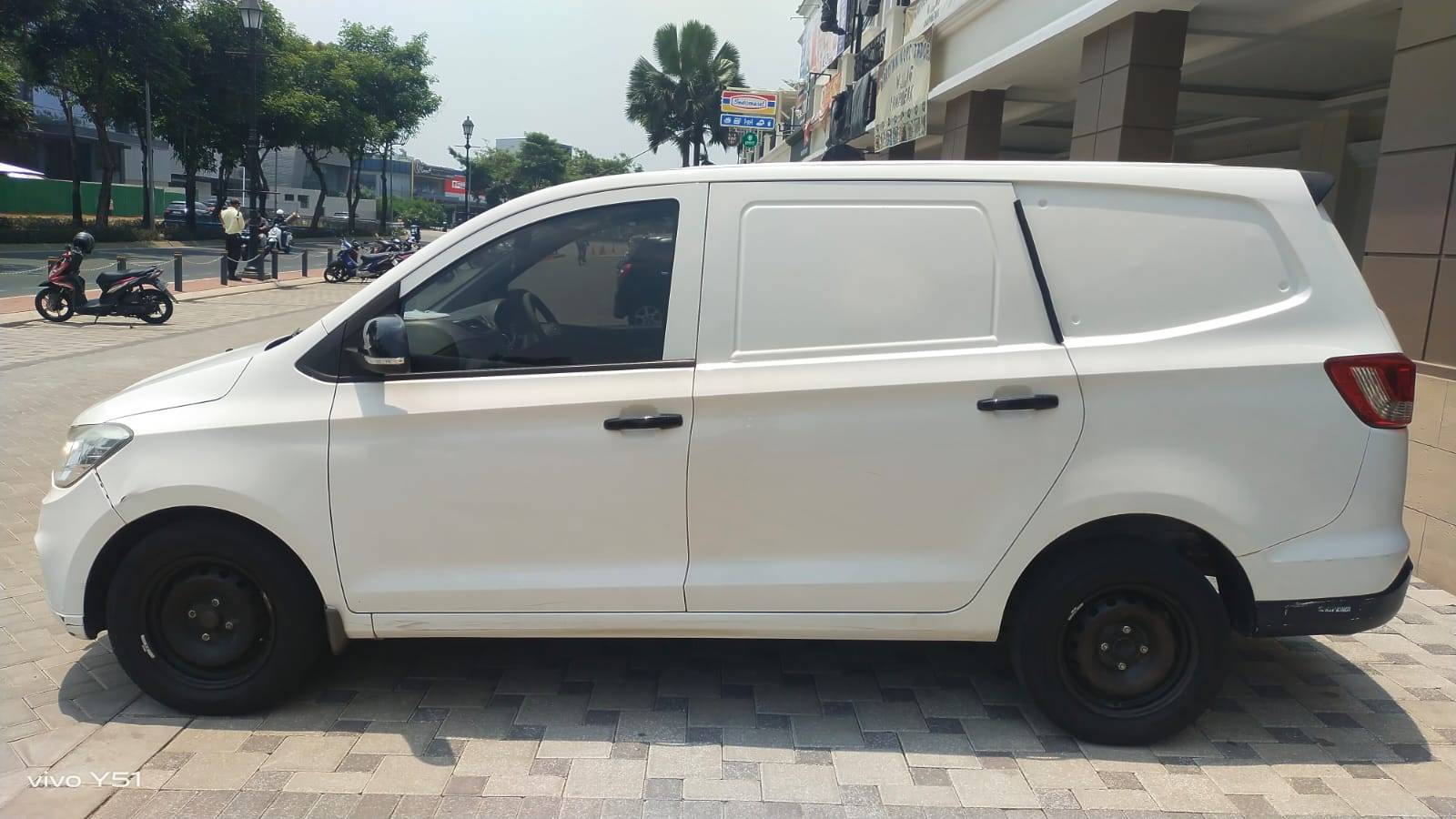2019 Wuling Formo 2019 Wuling Formo