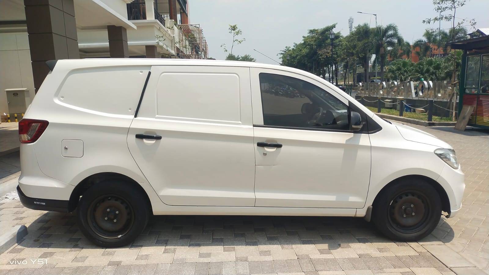 2019 Wuling Formo 2019 Wuling Formo