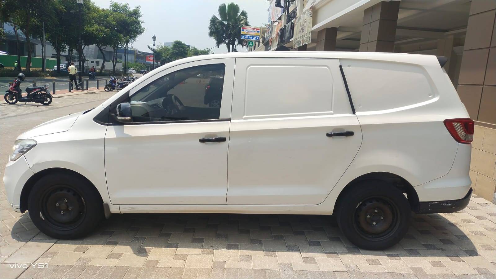 2019 Wuling Formo 2019 Wuling Formo