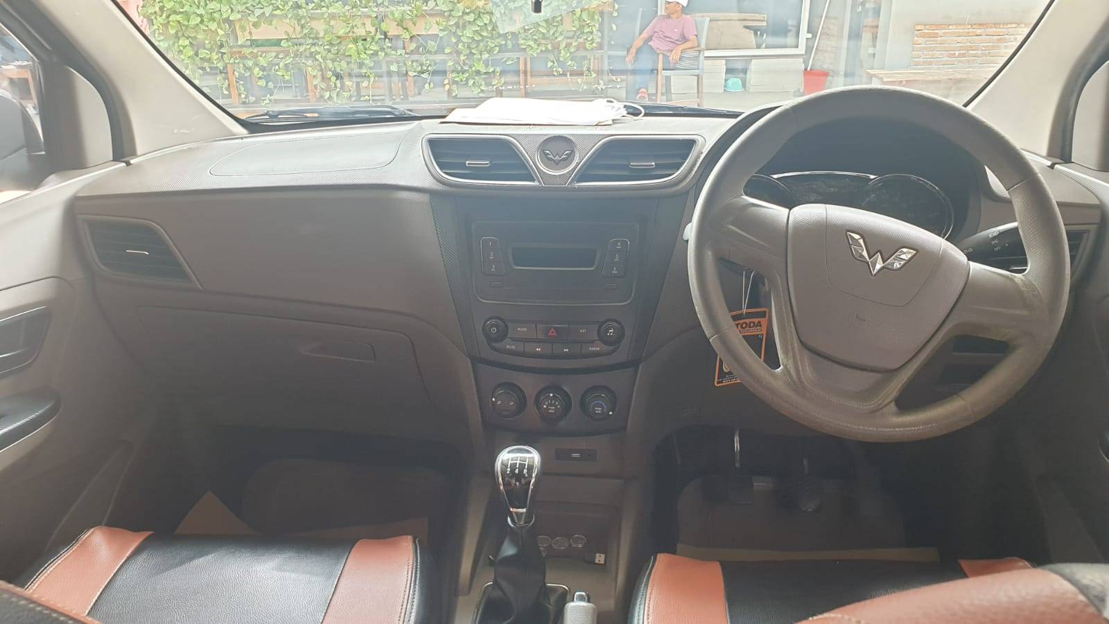 2019 Wuling Formo 2019 Wuling Formo
