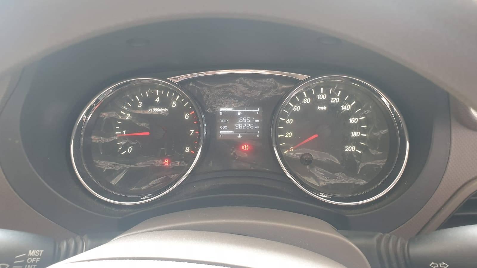 2019 Wuling Formo 2019 Wuling Formo