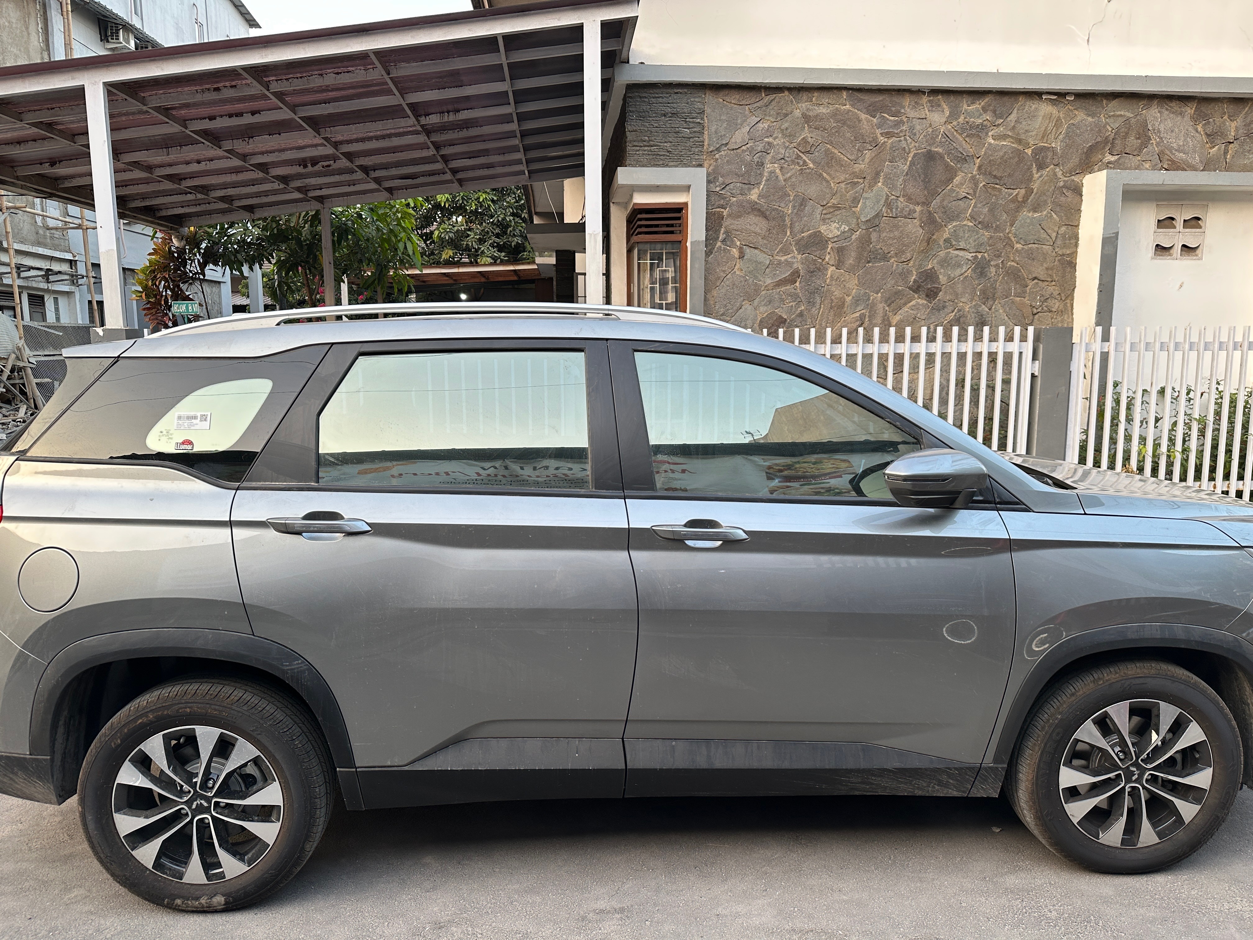 2022 Wuling Almaz 2022 Wuling Almaz