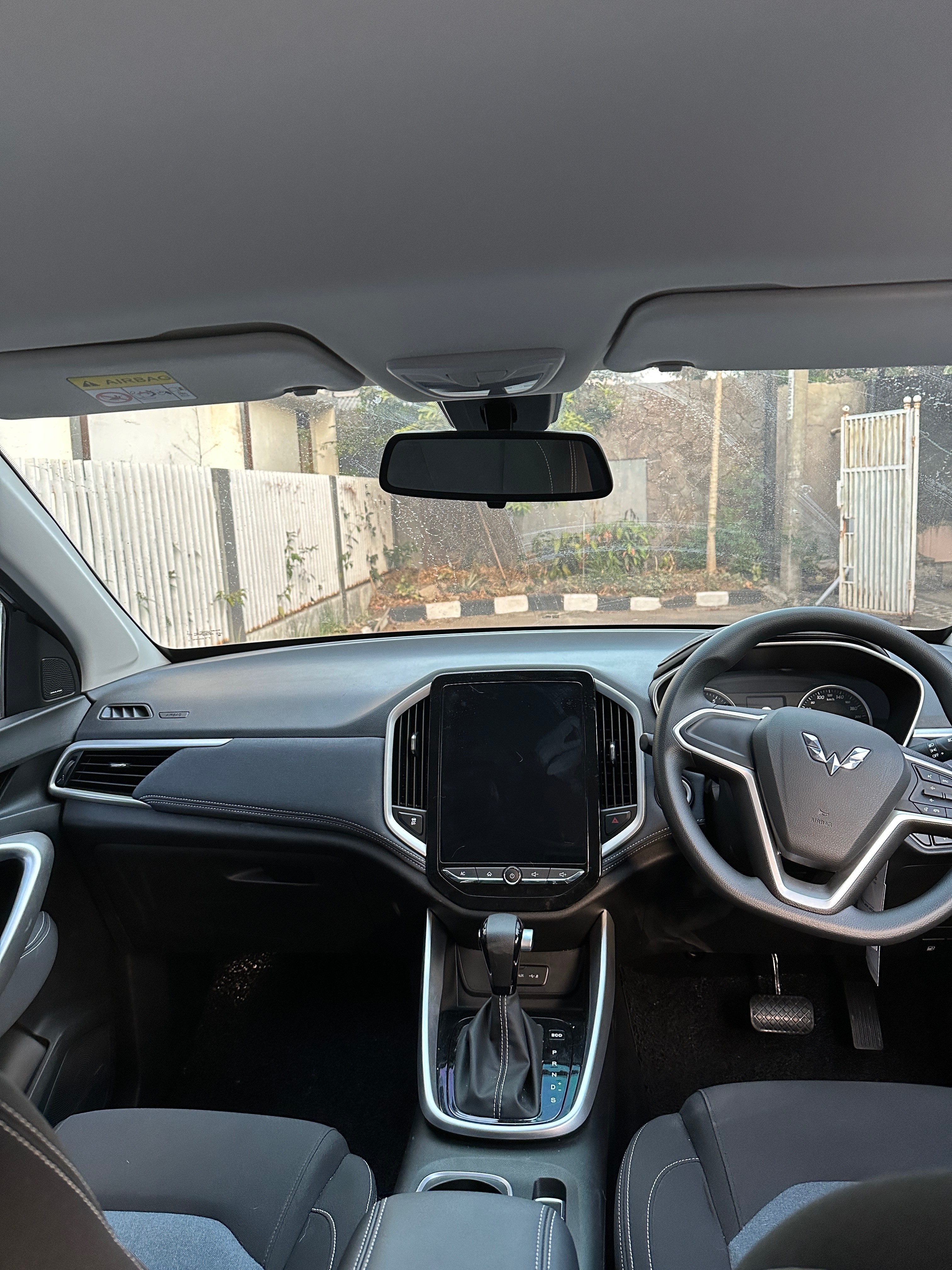 2022 Wuling Almaz 2022 Wuling Almaz