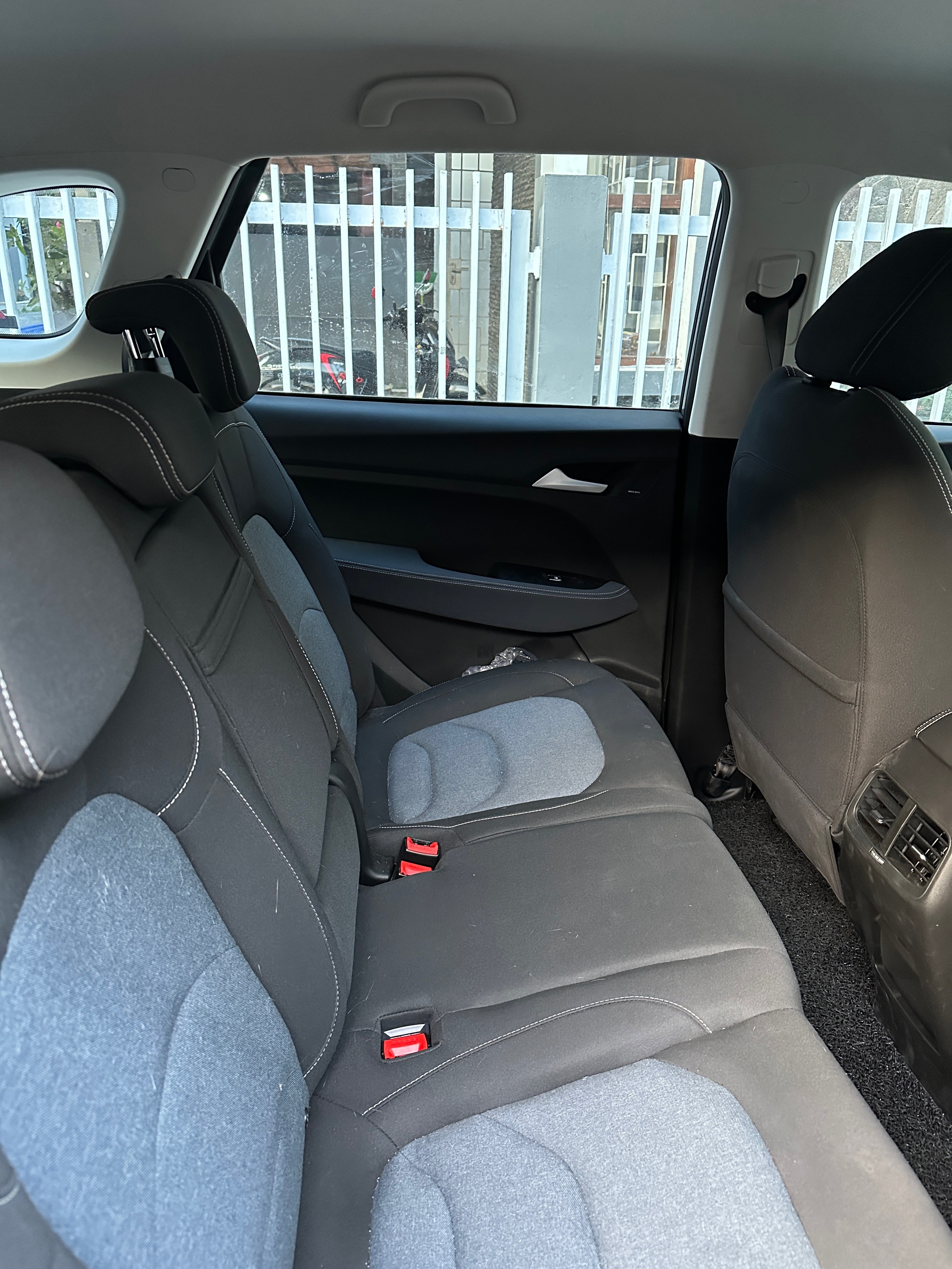 2022 Wuling Almaz 2022 Wuling Almaz