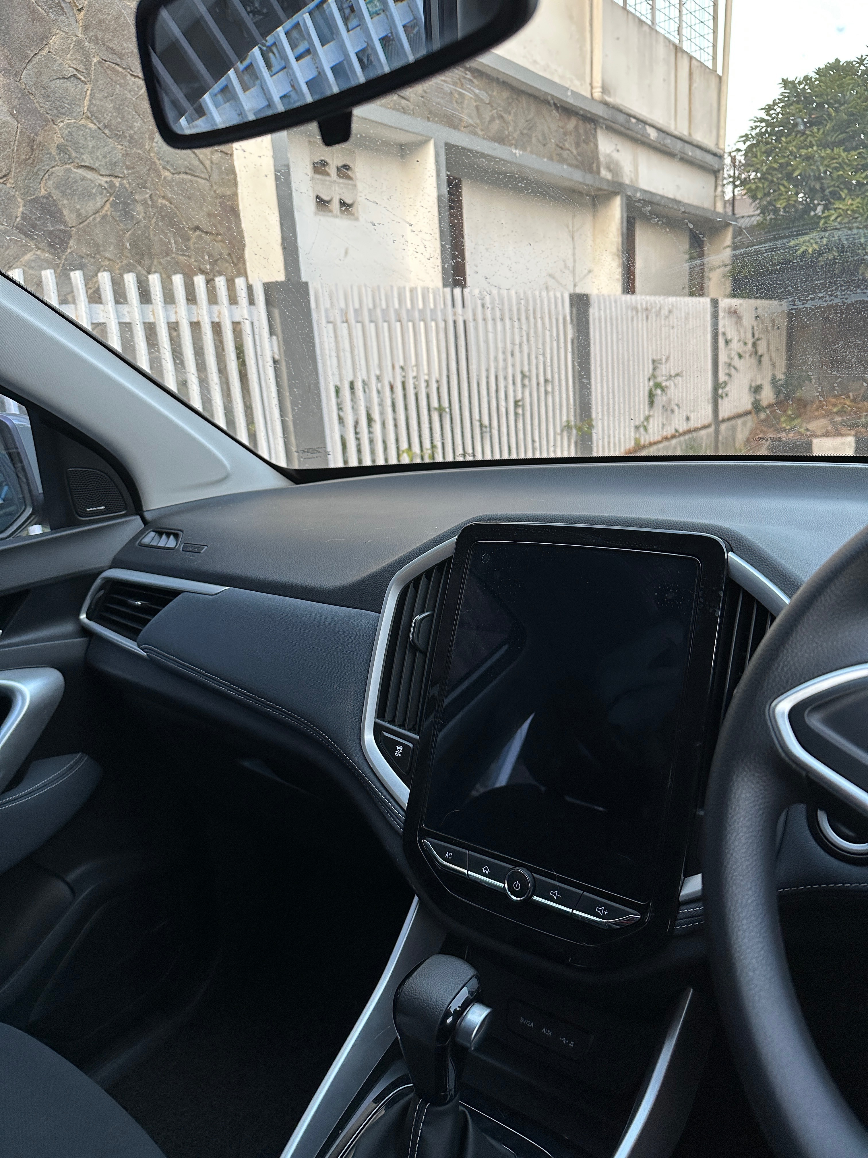 2022 Wuling Almaz 2022 Wuling Almaz