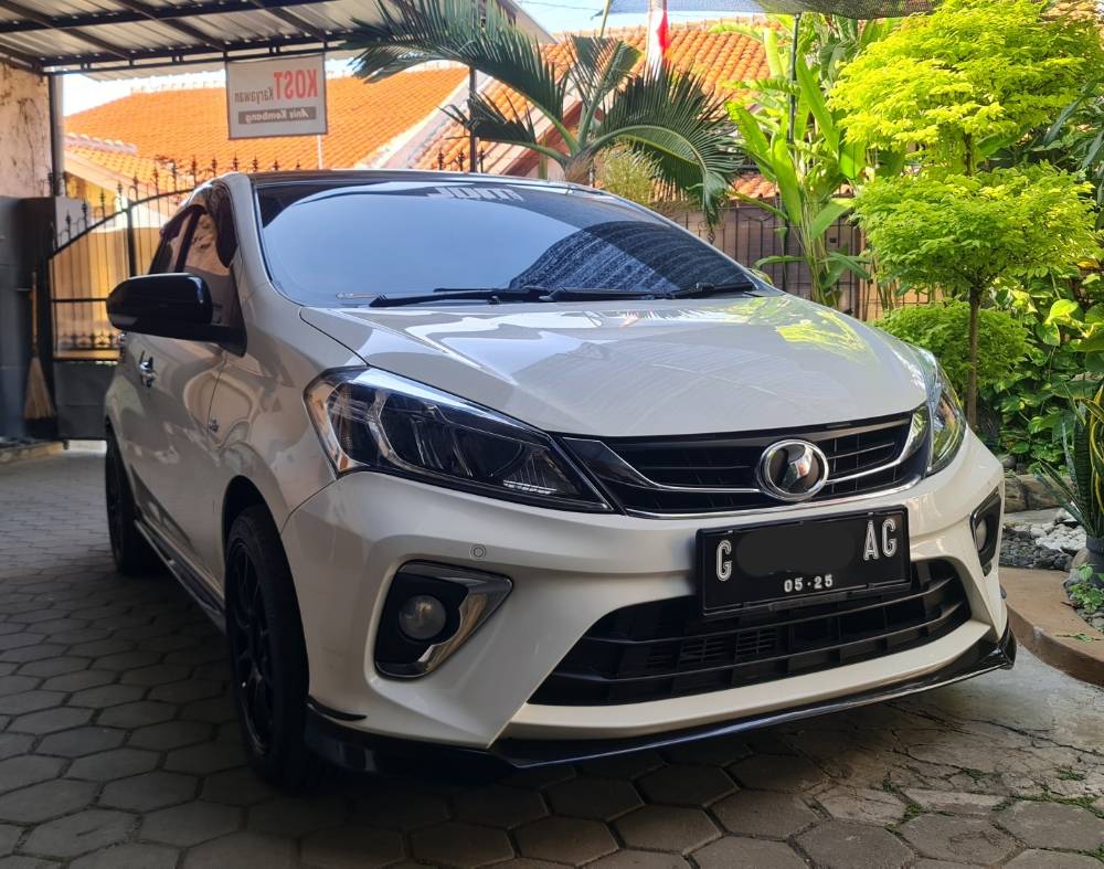 Buy used car