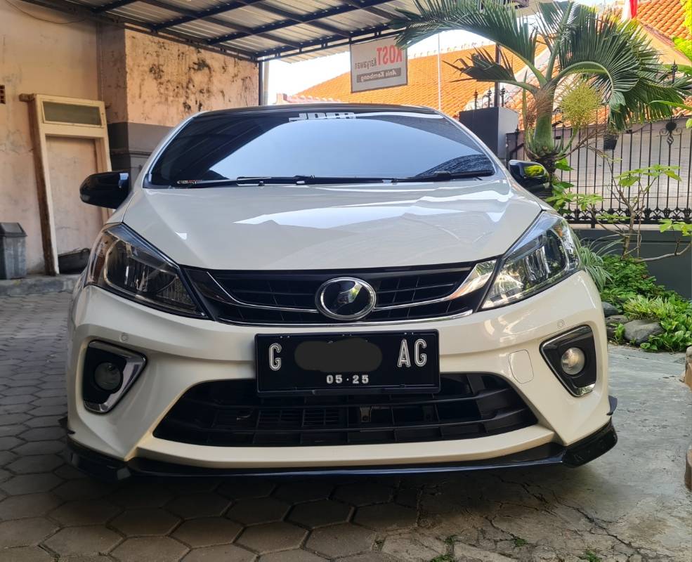 Used 2020 Daihatsu Sirion R CVT R CVT