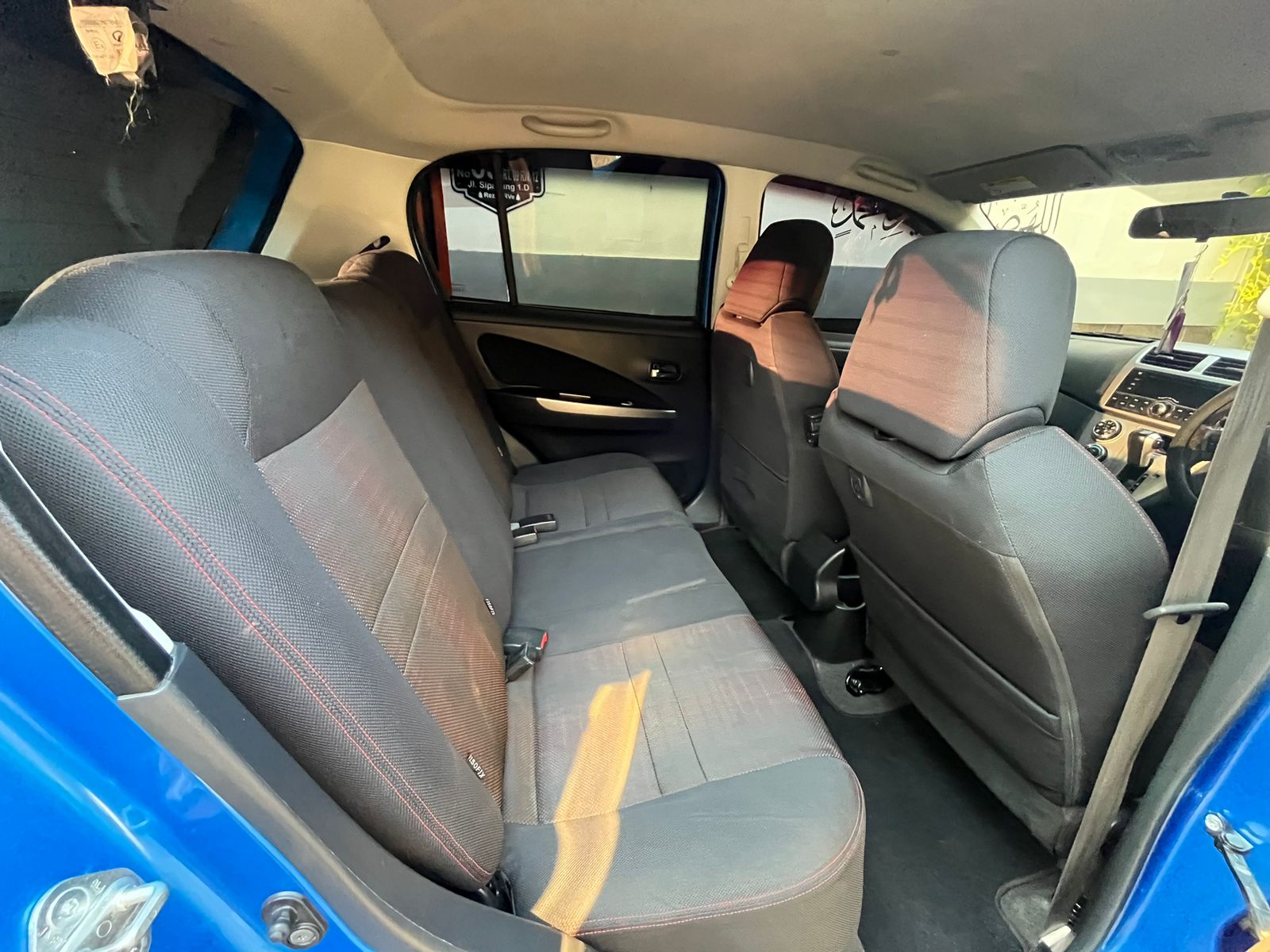 2017 Daihatsu Sirion 2017 Daihatsu Sirion