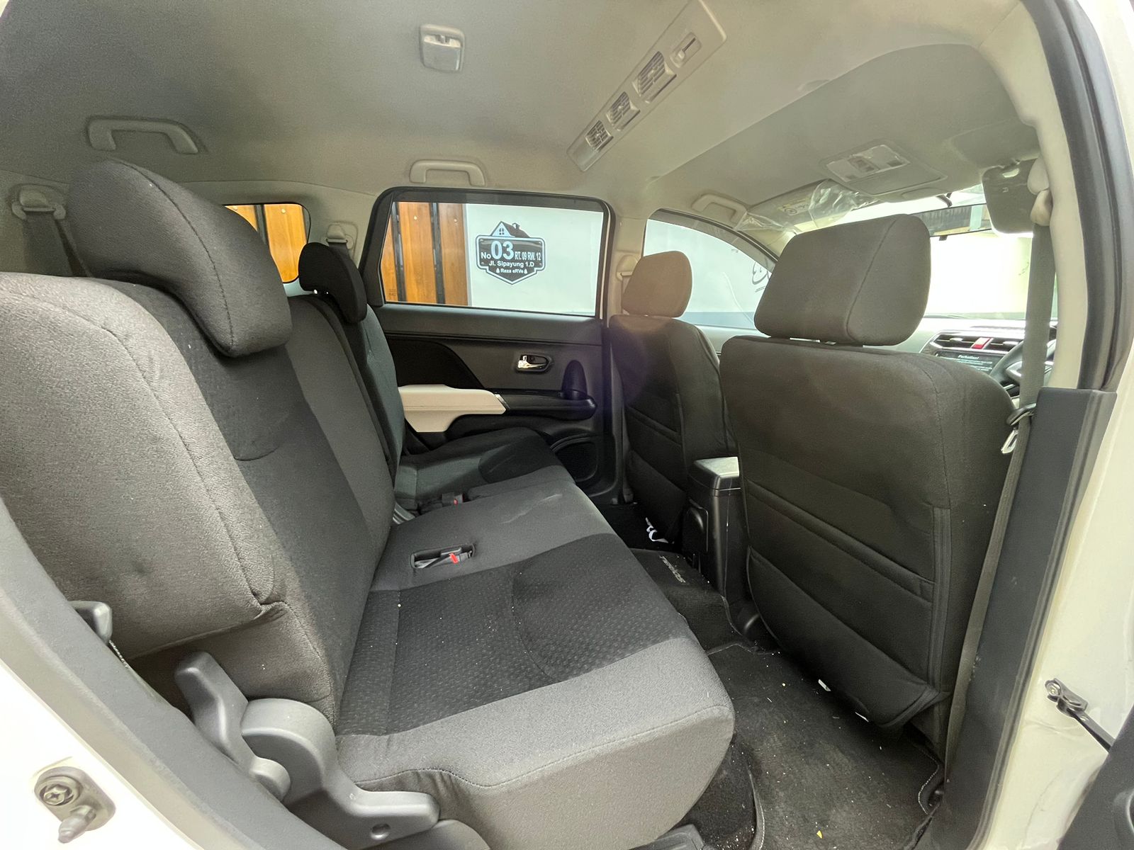 2022 Daihatsu Terios 2022 Daihatsu Terios