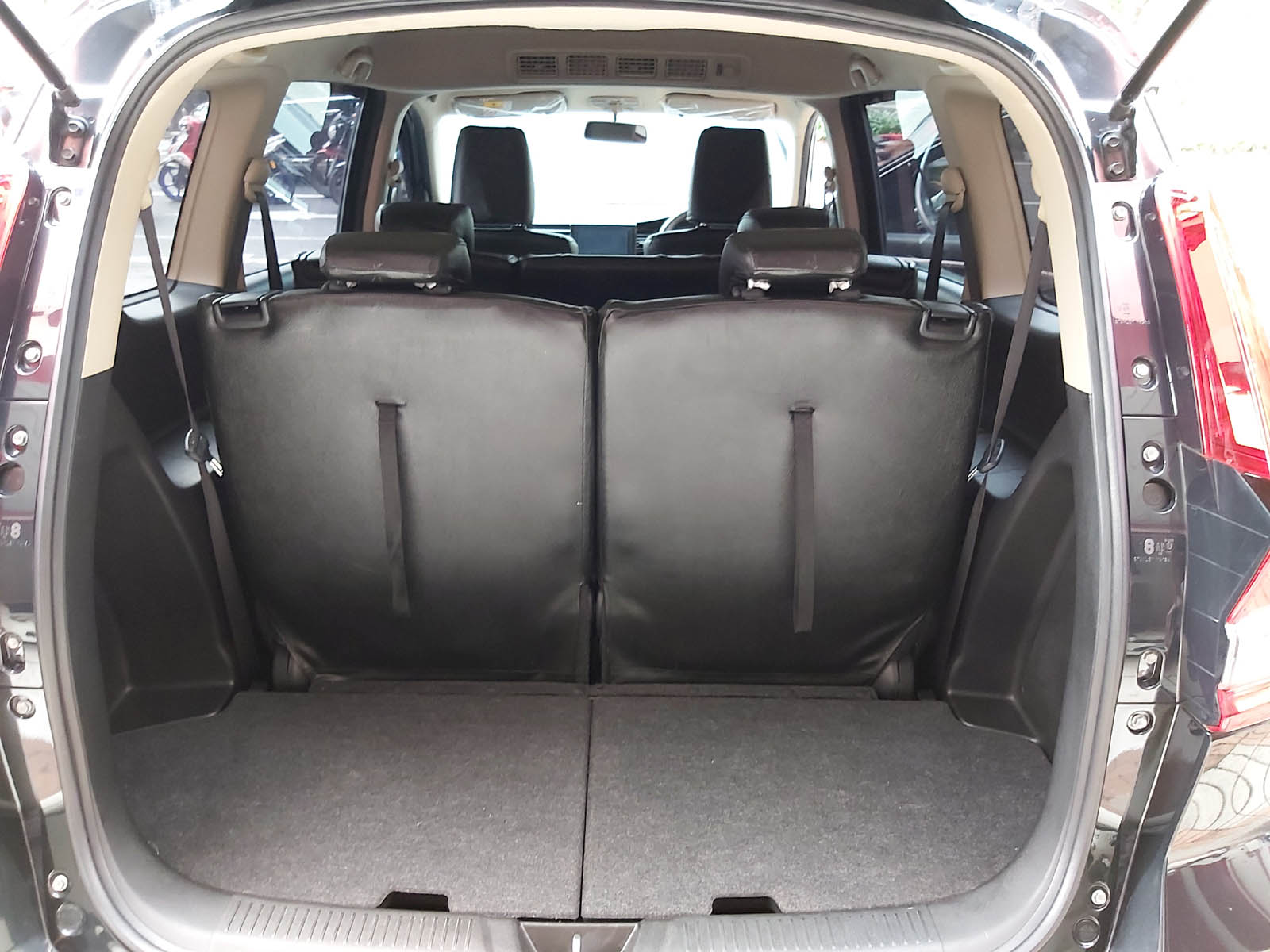 2021 Suzuki XL7 2021 Suzuki XL7