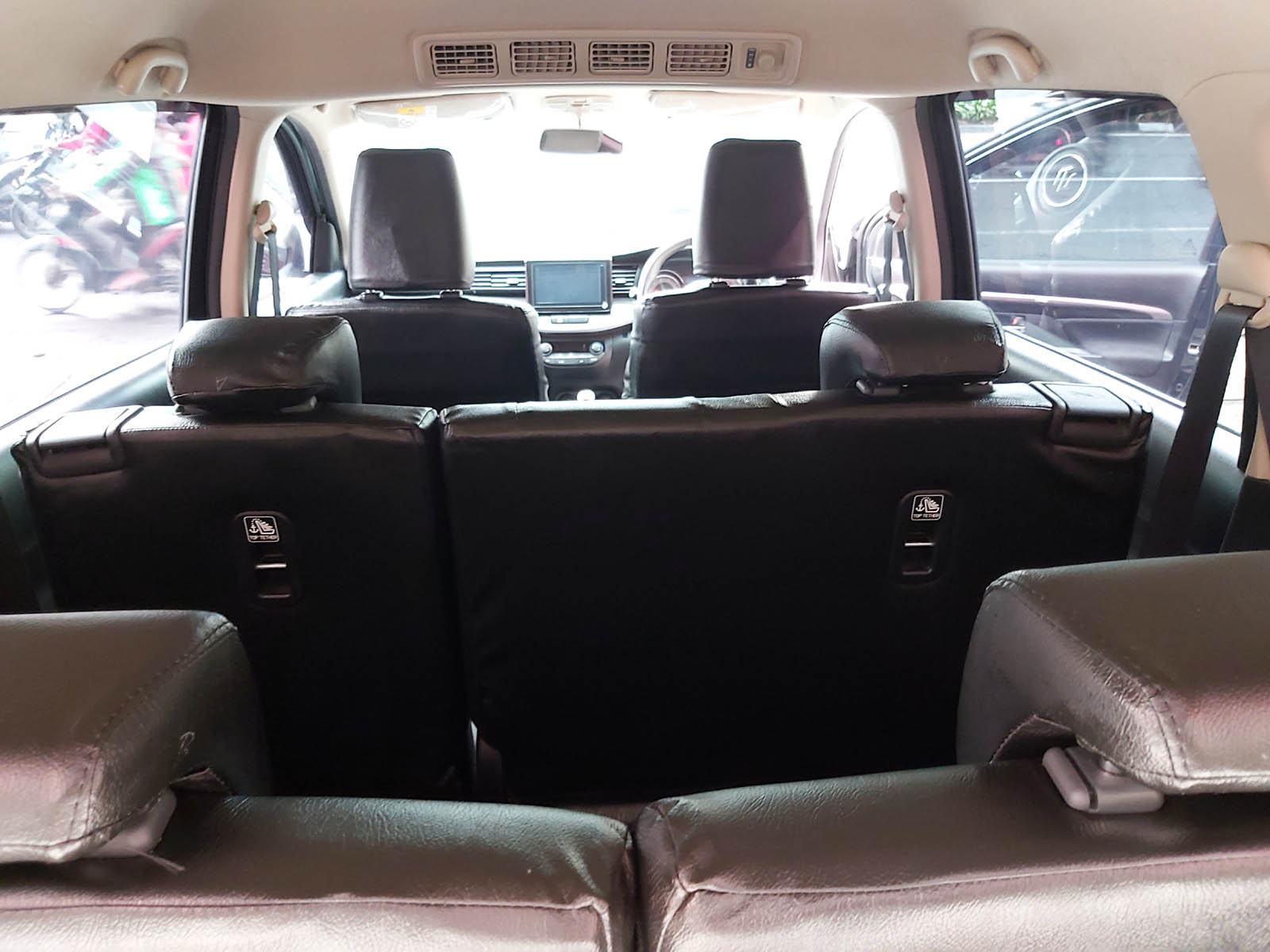 2021 Suzuki XL7 2021 Suzuki XL7