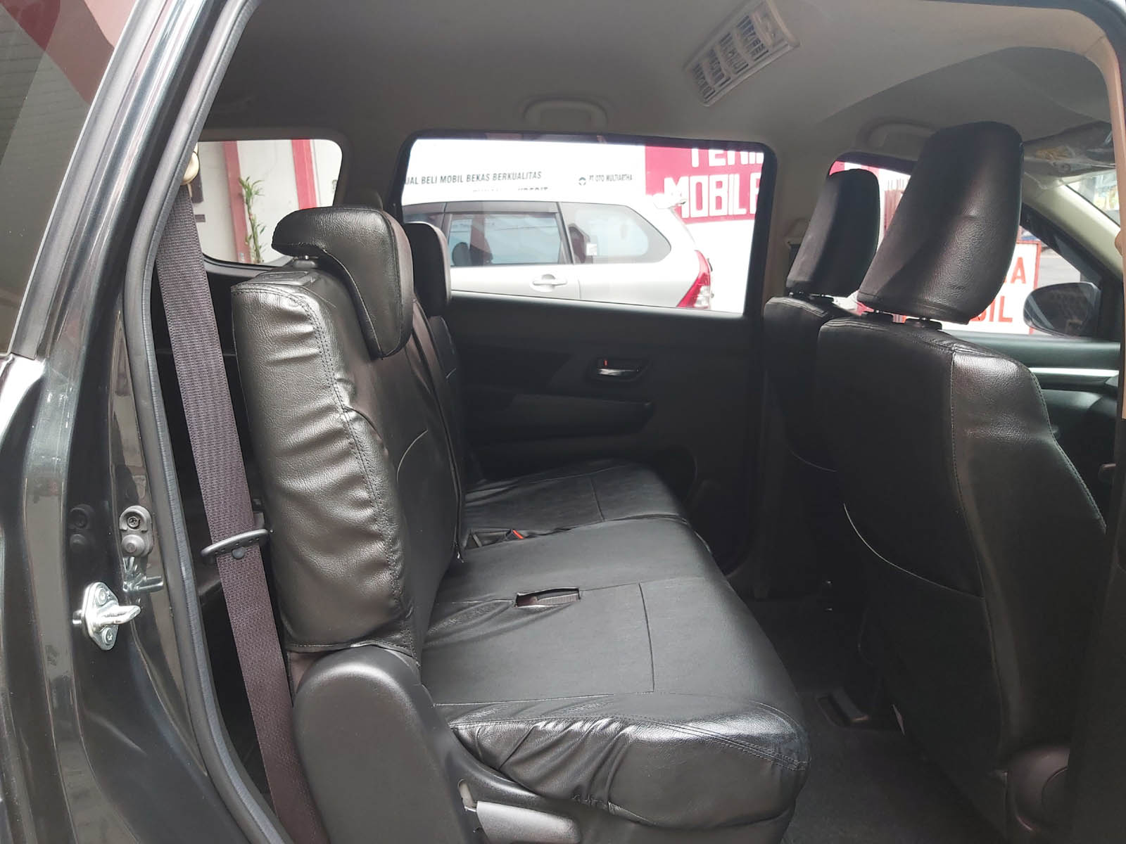 2021 Suzuki XL7 2021 Suzuki XL7