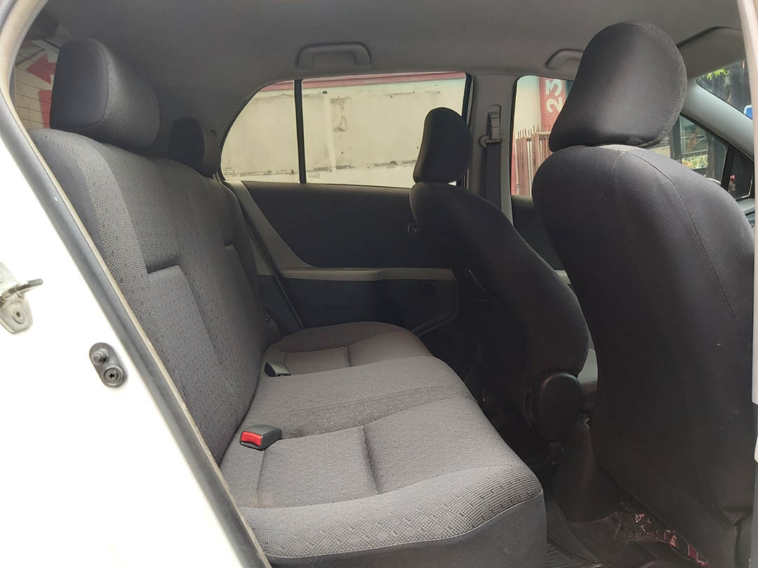 2012 Toyota Yaris 2012 Toyota Yaris