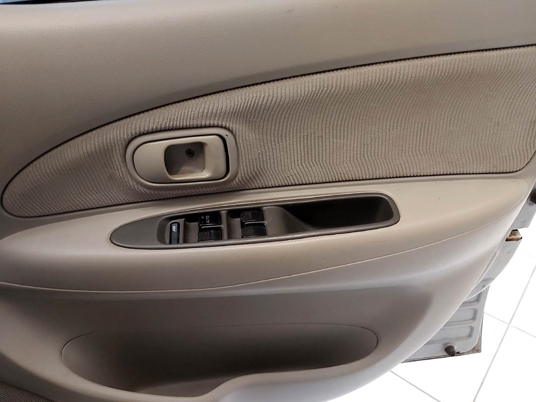 2011 Toyota Avanza 2011 Toyota Avanza