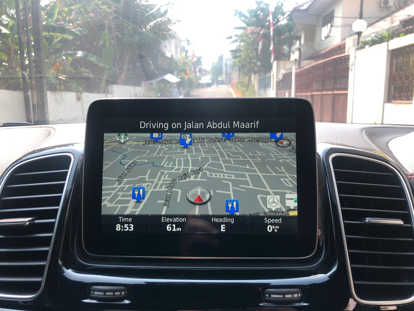 2017 Mercedes Benz GLE-Class 2017 Mercedes Benz GLE-Class